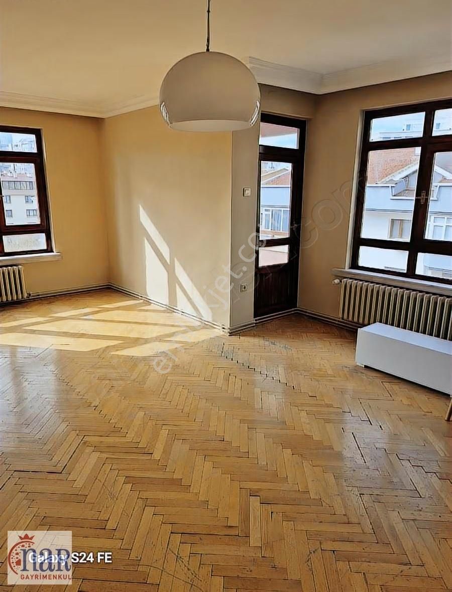 Çankaya Kişinev Caddesi Bakımlı Kiralık Daire - Görsel 2