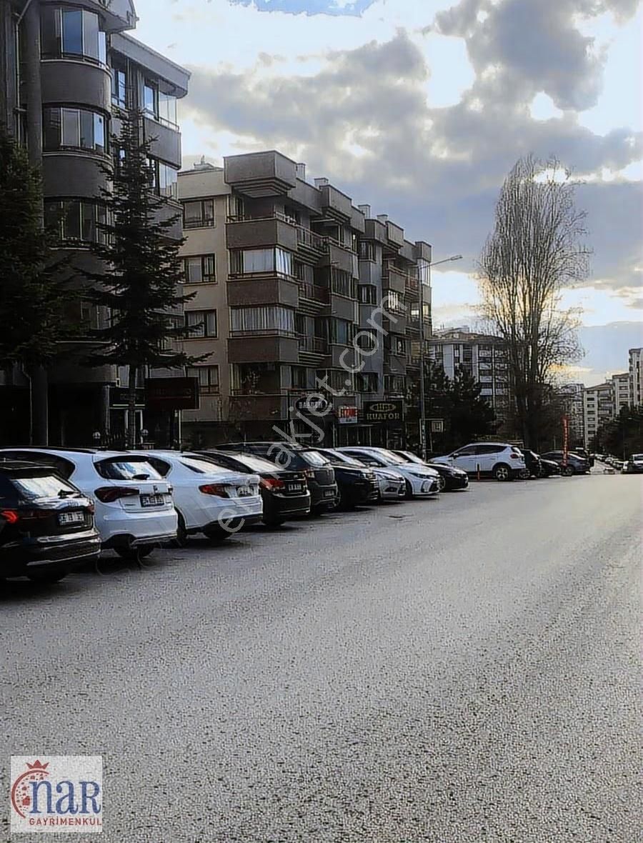 Çankaya Kişinev Caddesi Bakımlı Kiralık Daire - Görsel 23