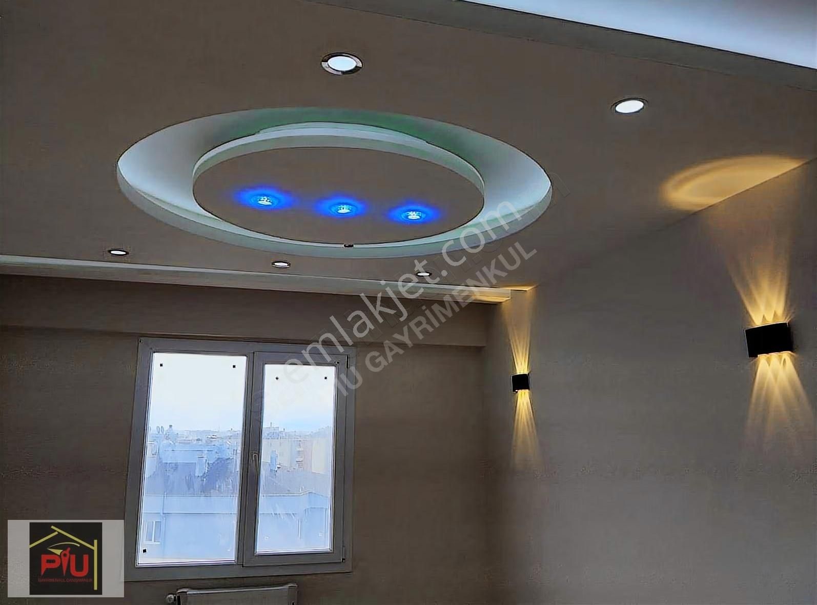 Zümrütte Havalimanına Yakın Satılık 3+1 180 M2 Daire - Görsel 28