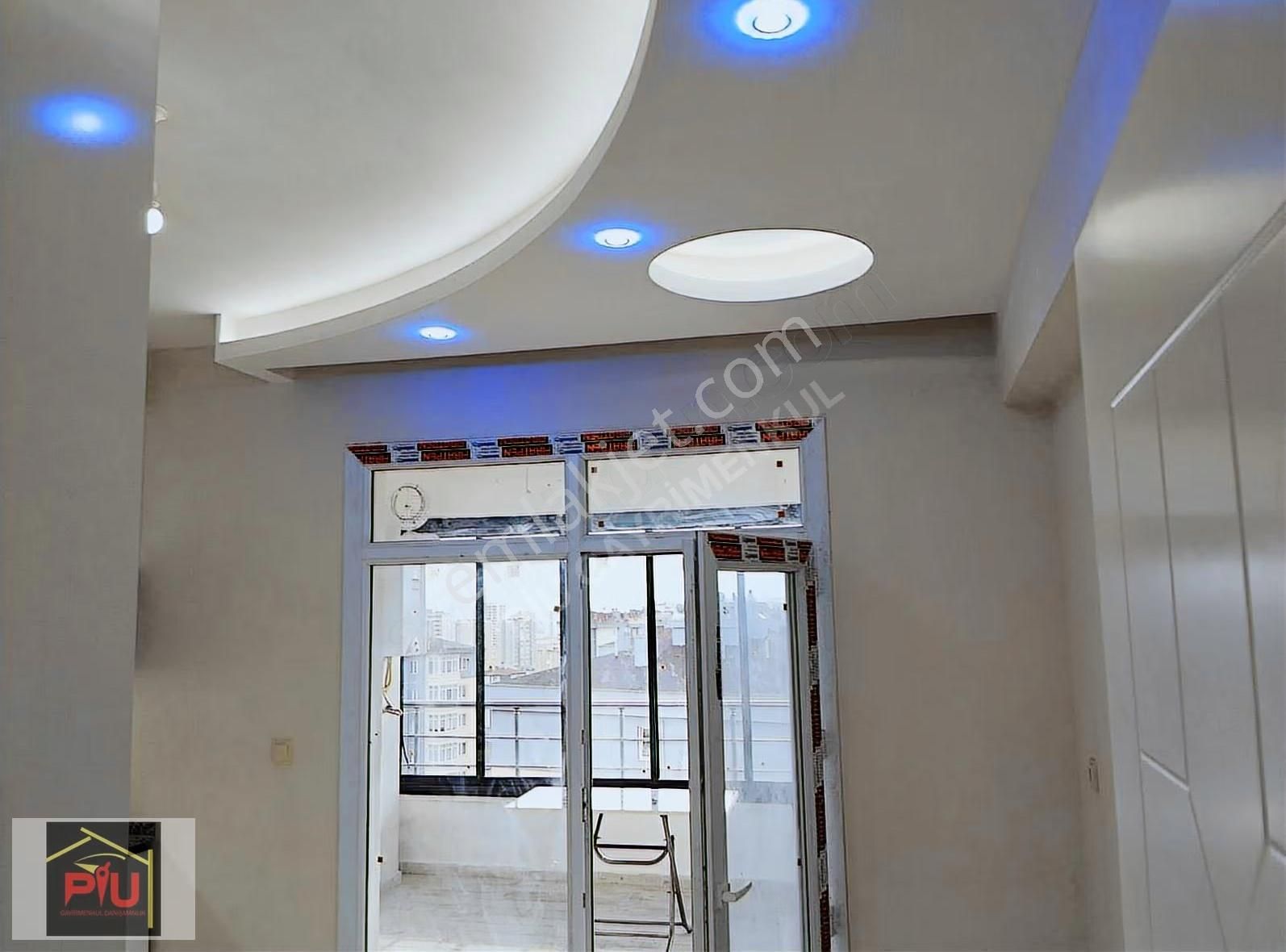 Zümrütte Havalimanına Yakın Satılık 3+1 180 M2 Daire - Görsel 7