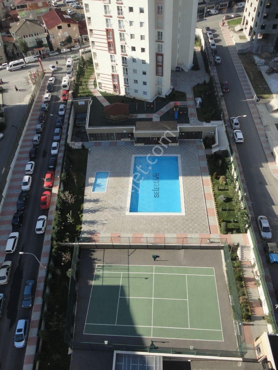 E5,metro Yanı Deniz Manzaralı Balkonlu Yatırımlık Harika Fırsat - Görsel 11