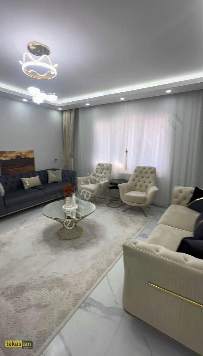 Şehre 20 Dk Uzaklıkta 4.5 Dönüm Her Şeyi Hazır Lüks Bağ Evi - Görsel 11