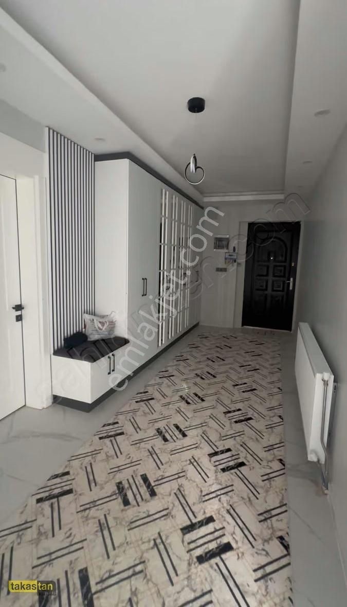 Şehre 20 Dk Uzaklıkta 4.5 Dönüm Her Şeyi Hazır Lüks Bağ Evi - Görsel 10