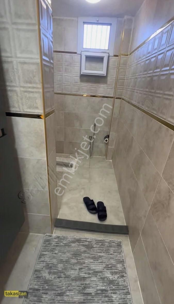 Şehre 20 Dk Uzaklıkta 4.5 Dönüm Her Şeyi Hazır Lüks Bağ Evi - Görsel 2