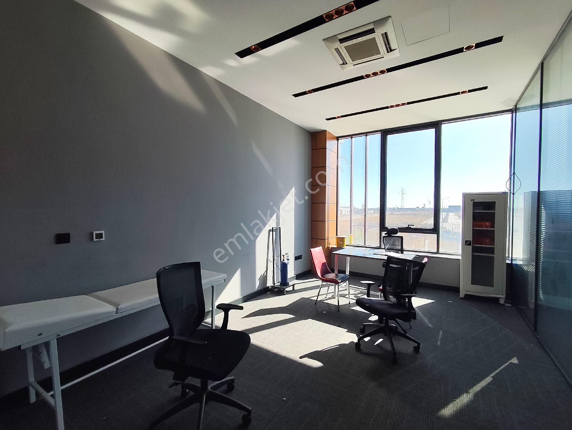 Diyarbakır Organize Sanayide Üretime Hazır Tam Teşekküllü - Görsel 33