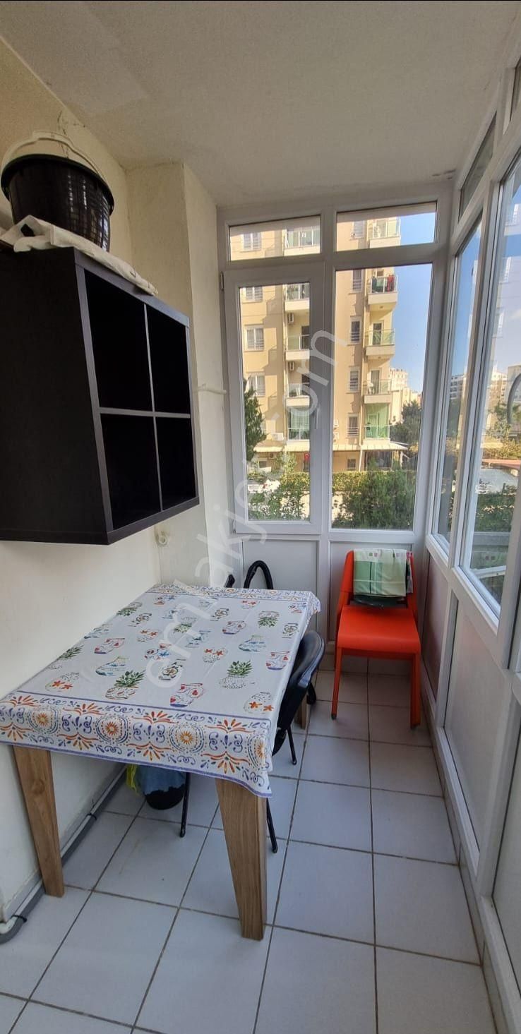 “konyaaltı Sarısu’da Lüks Yaşam | 2+1 Eşyalı Kombili Daire • Plaja 1 Km • Hazır - Görsel 7