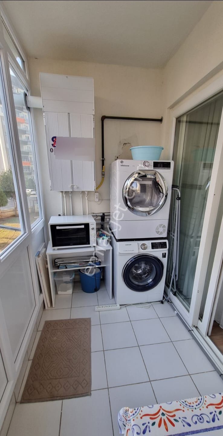 “konyaaltı Sarısu’da Lüks Yaşam | 2+1 Eşyalı Kombili Daire • Plaja 1 Km • Hazır - Görsel 8