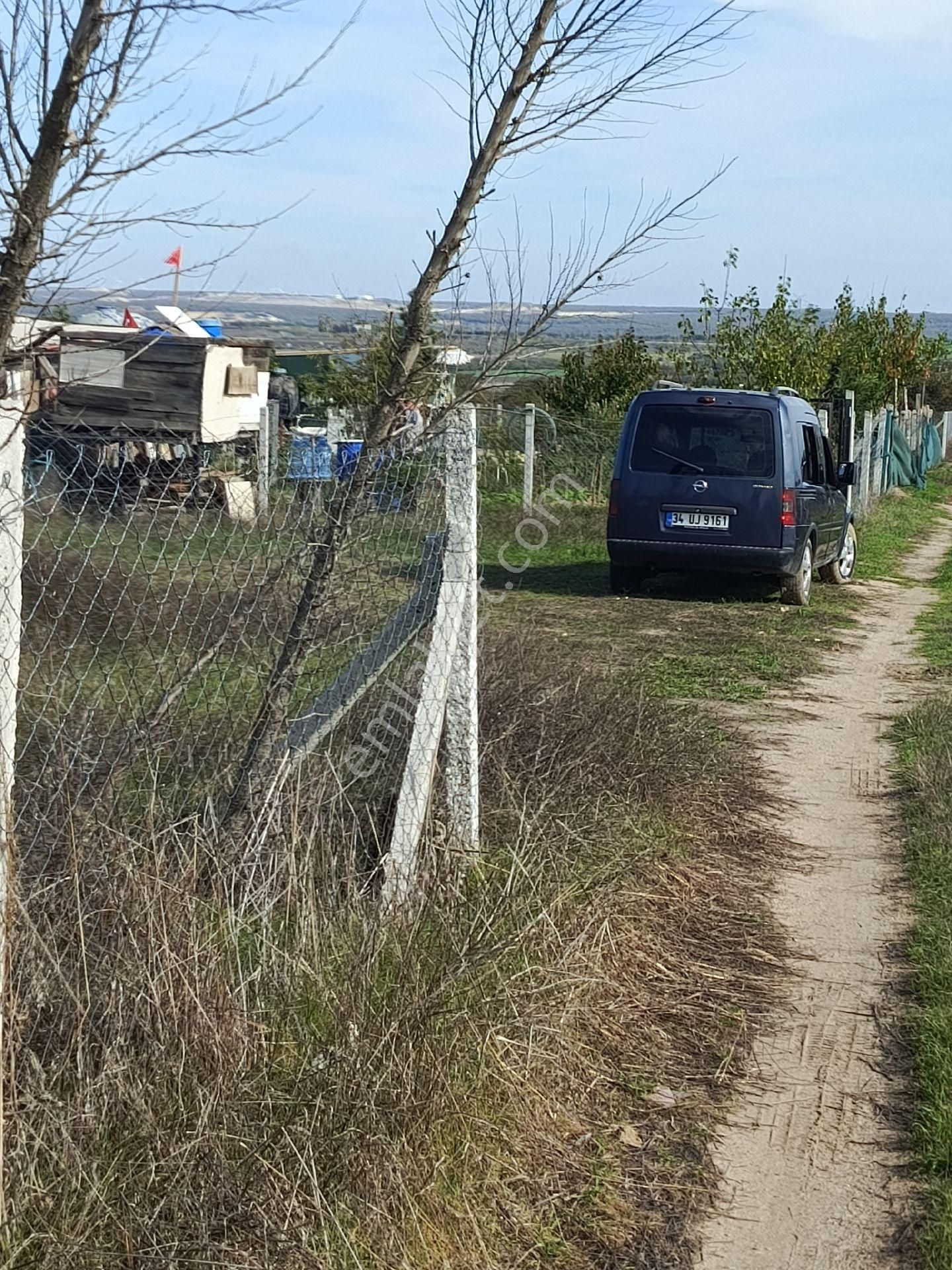 Villara Komşu Yerimiz Uygun Fiyata Satiyoruz - Görsel 14