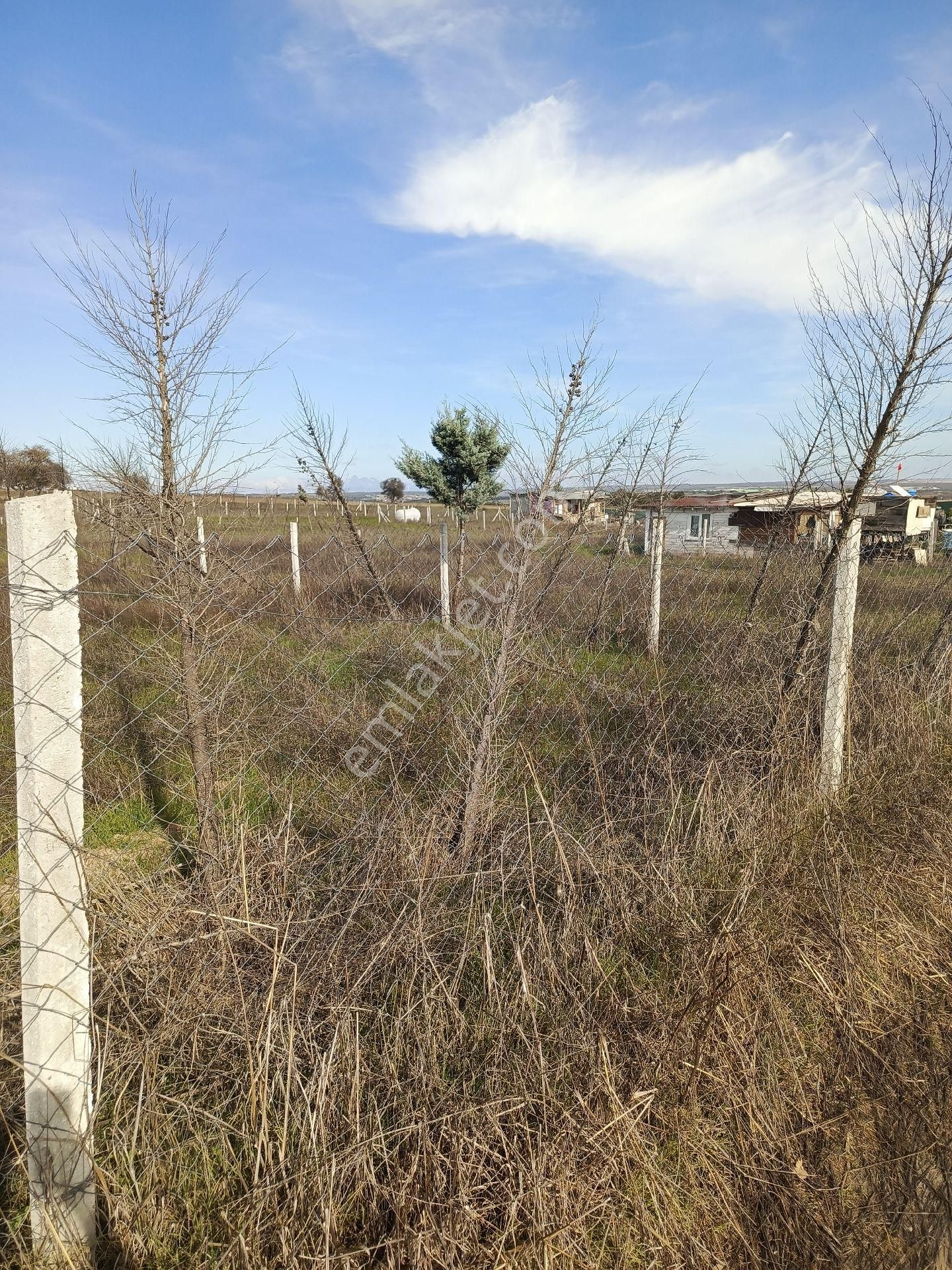 Villara Komşu Yerimiz Uygun Fiyata Satiyoruz - Görsel 11