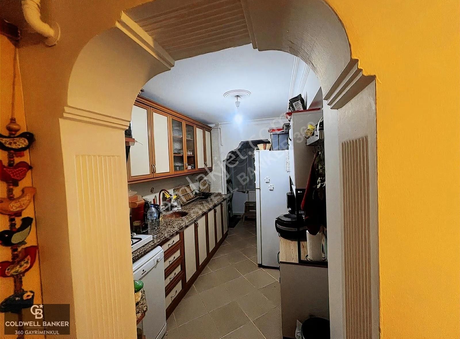 Bayraklı Manavkuyu Çamkıranda Kiralık 3+1 Daire - Görsel 11