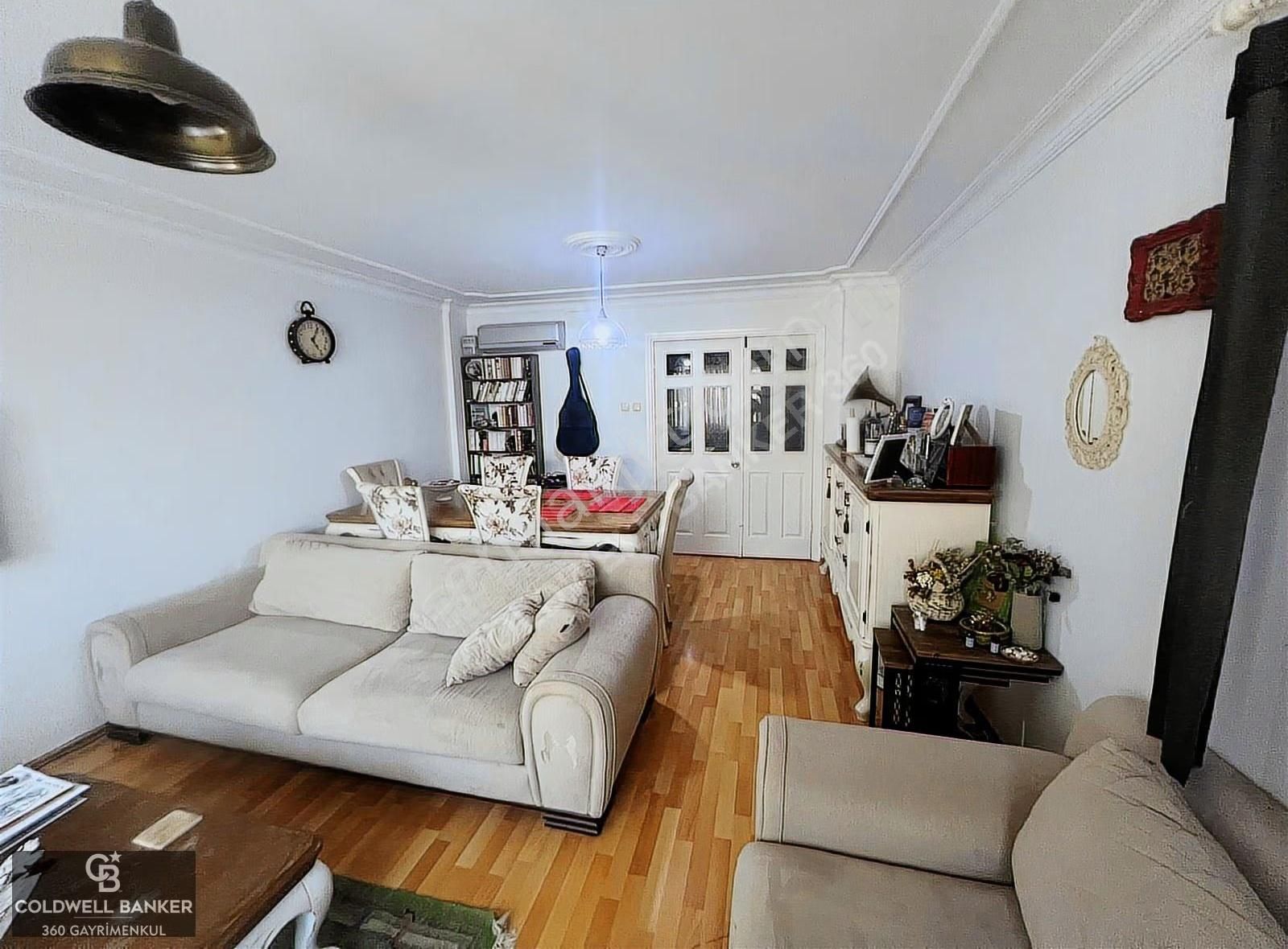 Bayraklı Manavkuyu Çamkıranda Kiralık 3+1 Daire - Görsel 3