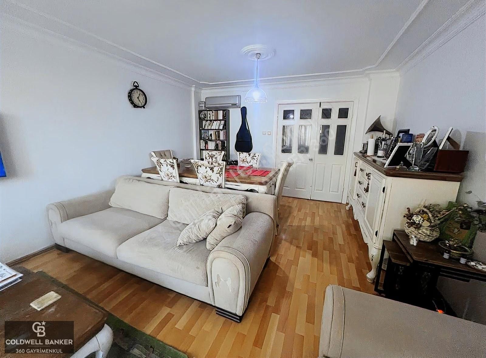 Bayraklı Manavkuyu Çamkıranda Kiralık 3+1 Daire - Görsel 4