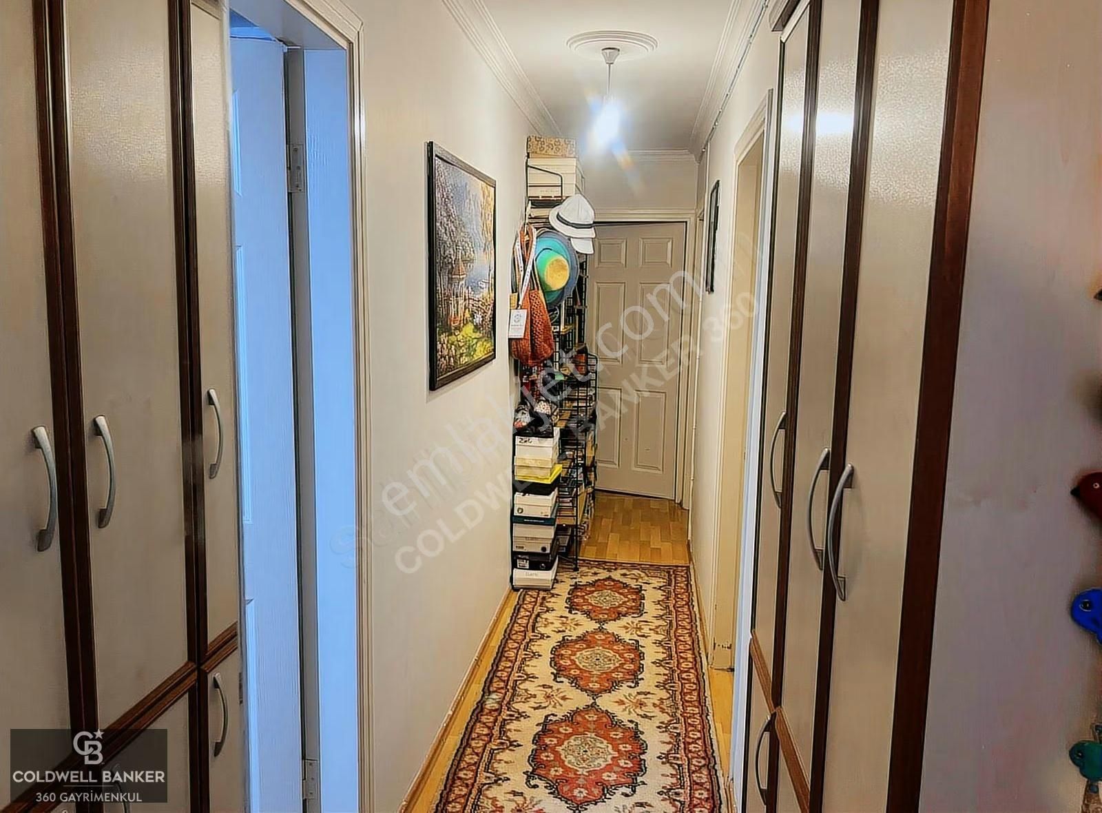 Bayraklı Manavkuyu Çamkıranda Kiralık 3+1 Daire - Görsel 7