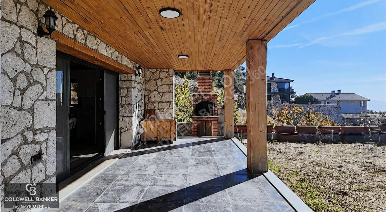 Kemalpaşa Damlacık'ta 120 M² 2+1 Taş Ev (kooperatif Hisseli) - Görsel 9