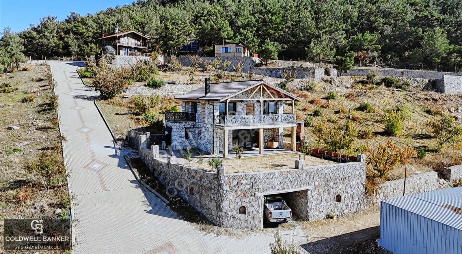 Kemalpaşa Damlacık'ta 120 M² 2+1 Taş Ev (kooperatif Hisseli) - Görsel 4