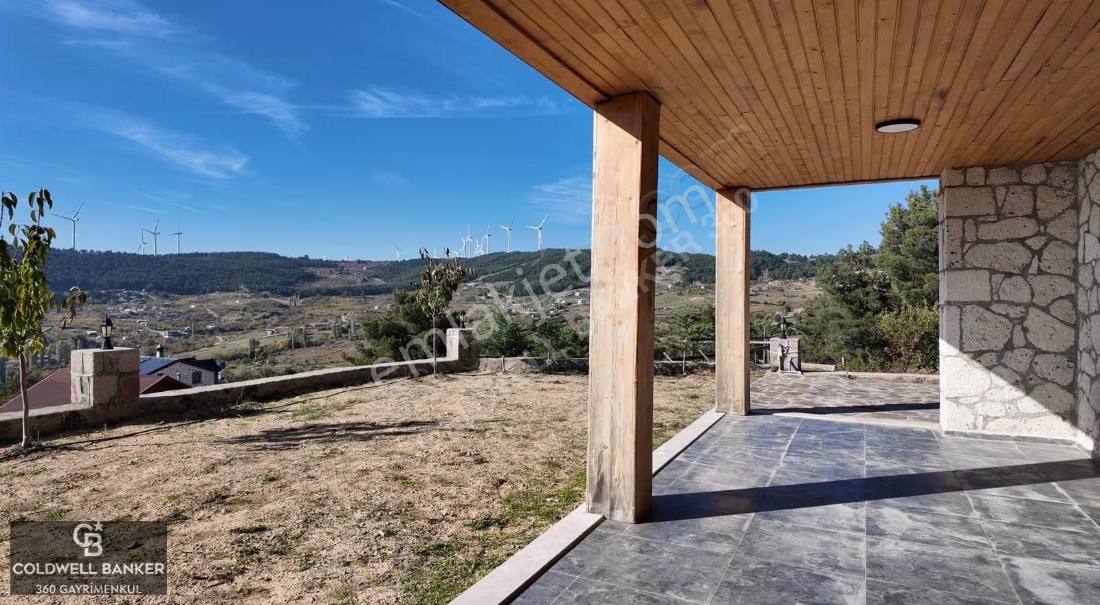 Kemalpaşa Damlacık'ta 120 M² 2+1 Taş Ev (kooperatif Hisseli) - Görsel 11