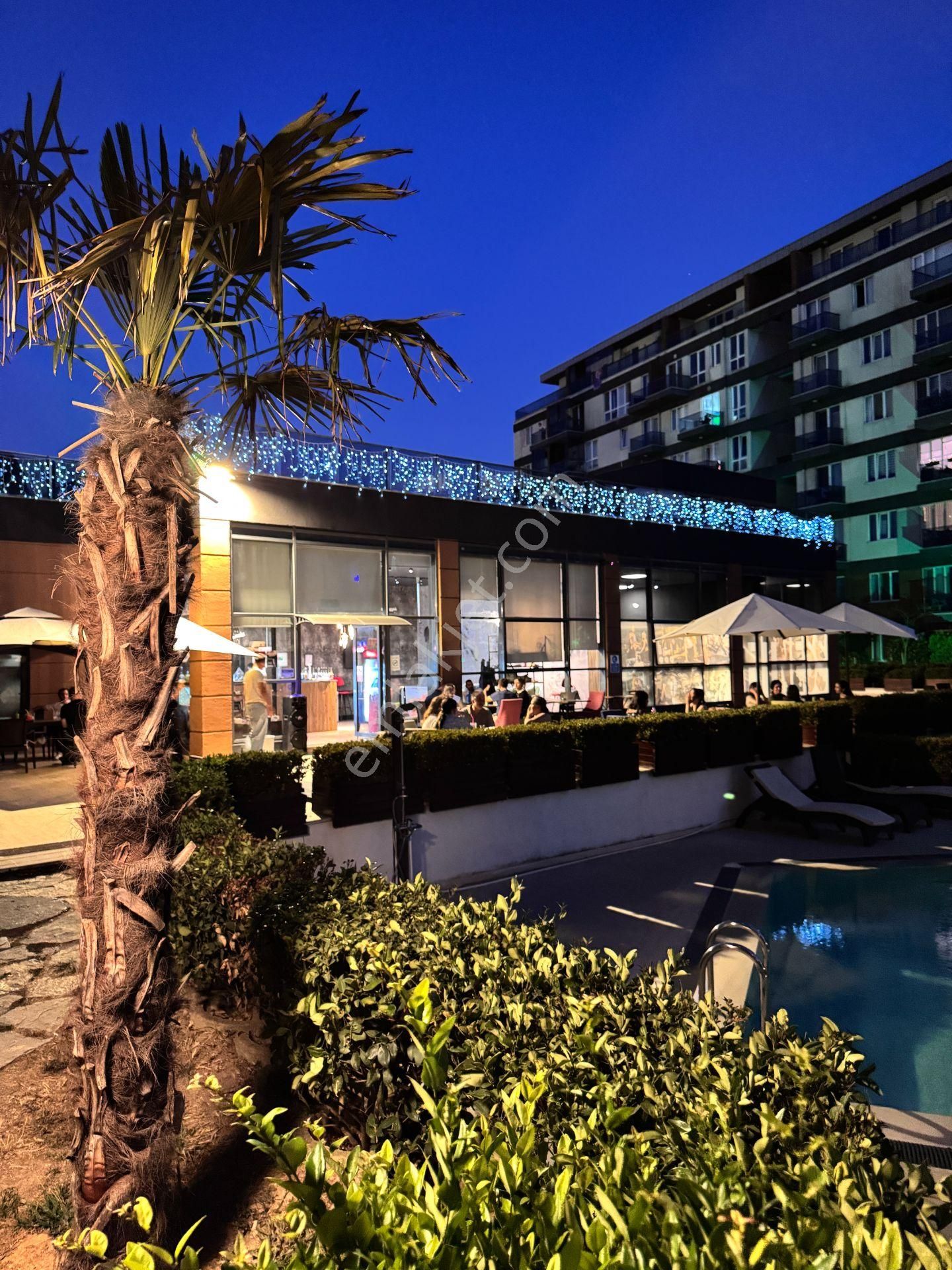 51 Favori Özel Masrafsız, Siparişe Hazır Kurulu Cafe & Restoran Devren Kiralık