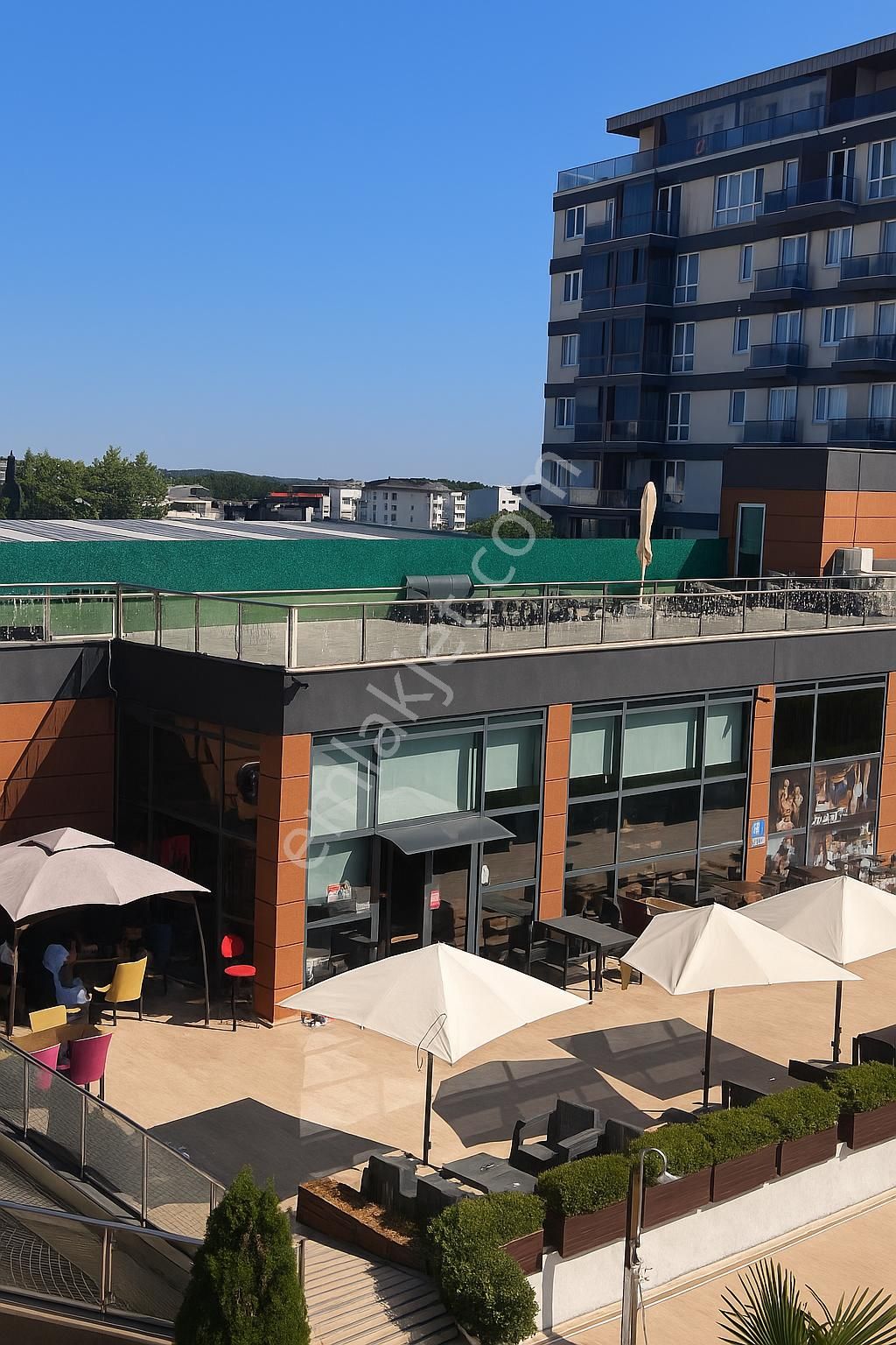 51 Favori Özel Masrafsız, Siparişe Hazır Kurulu Cafe & Restoran Devren Kiralık - Görsel 3