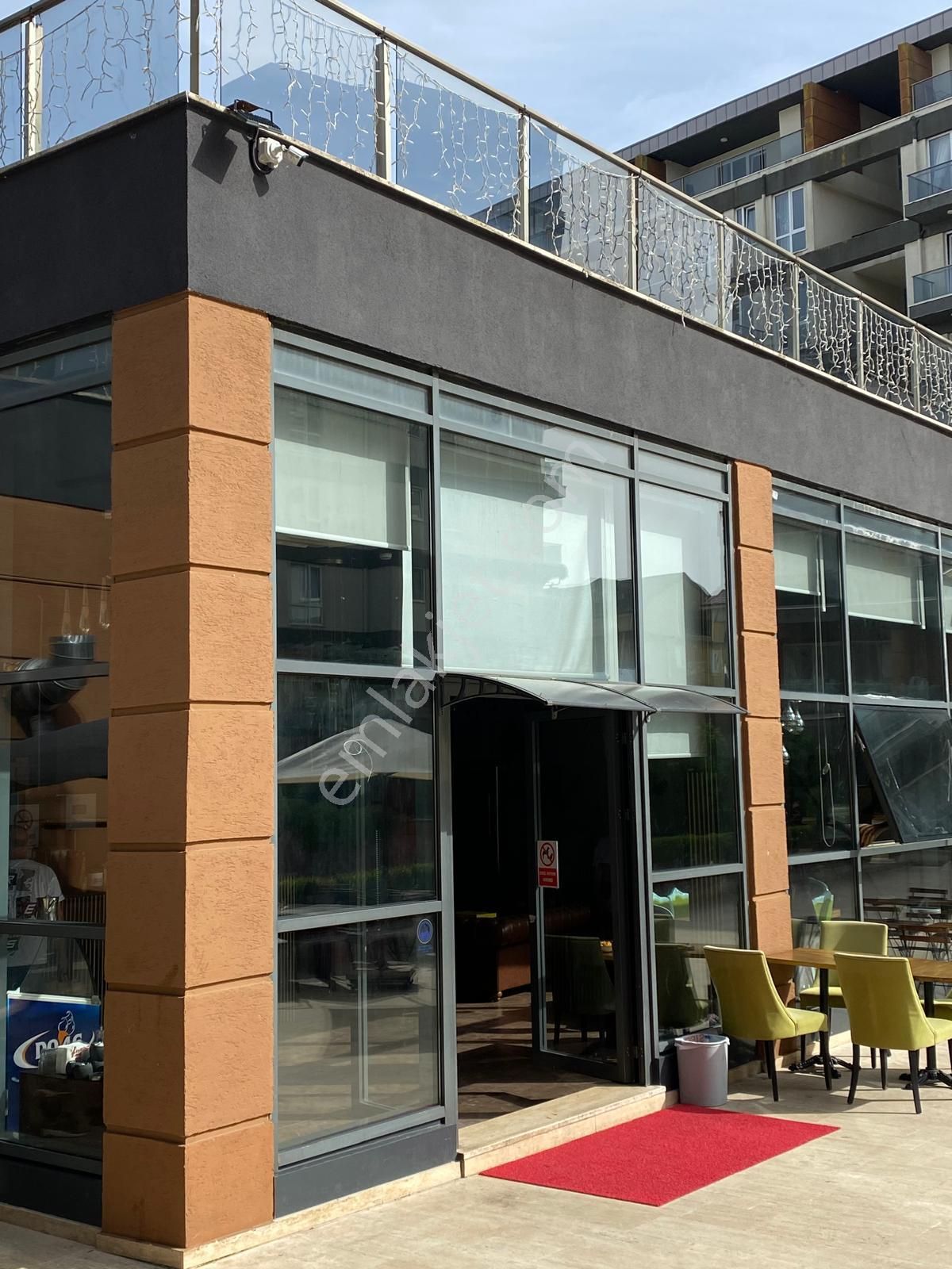 51 Favori Özel Masrafsız, Siparişe Hazır Kurulu Cafe & Restoran Devren Kiralık - Görsel 7