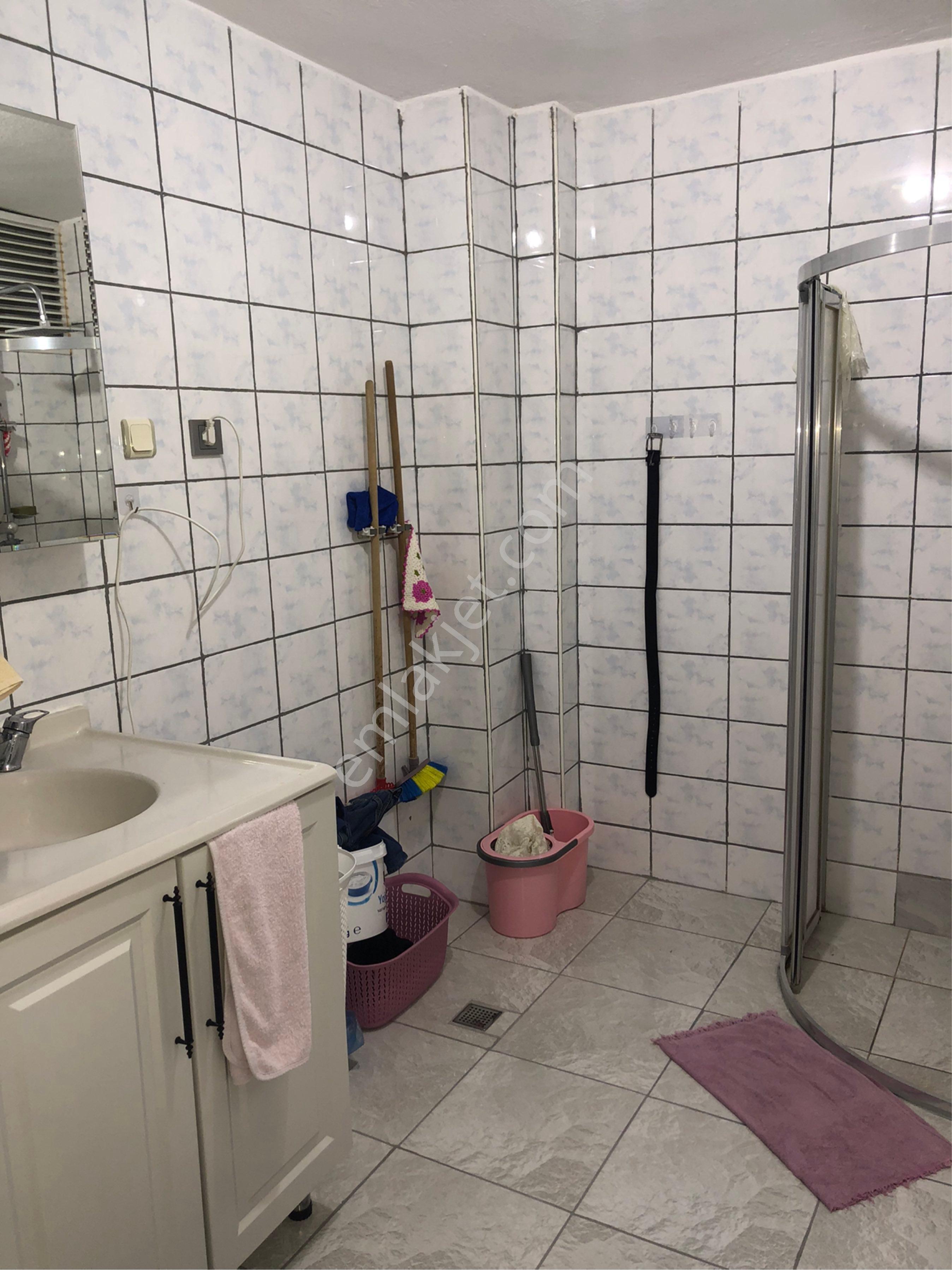 Memet Akif Mah Ful Bakımlı Ara Kat Satılık - Görsel 17