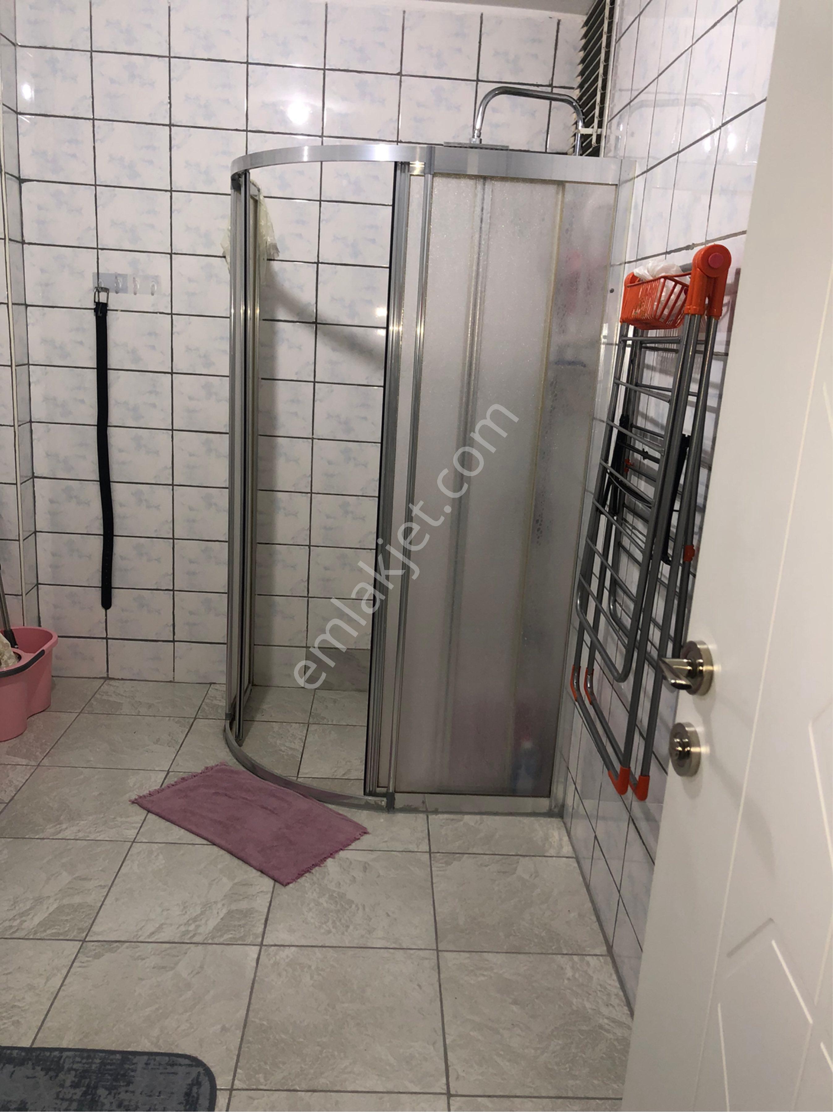 Memet Akif Mah Ful Bakımlı Ara Kat Satılık - Görsel 19