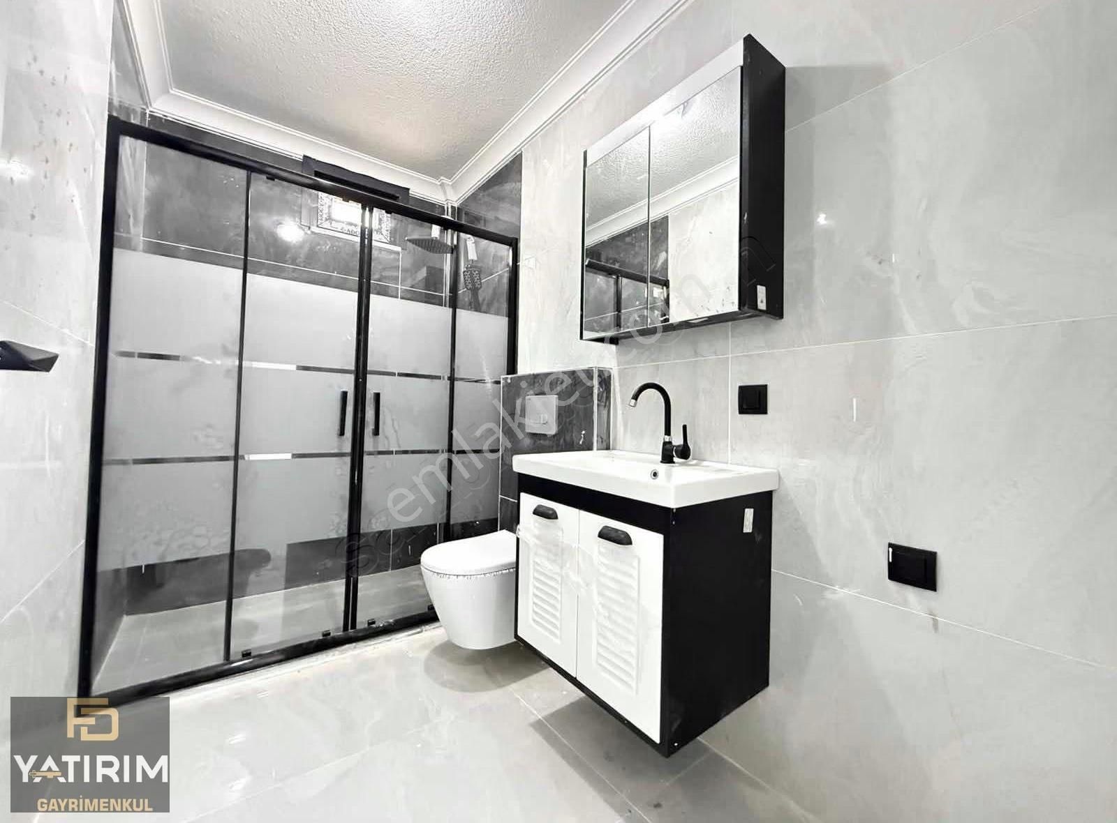 İstasyon Caddesi Üzeri 4+1 200 M2 Asansörlü Çatı Dubleks - Görsel 14