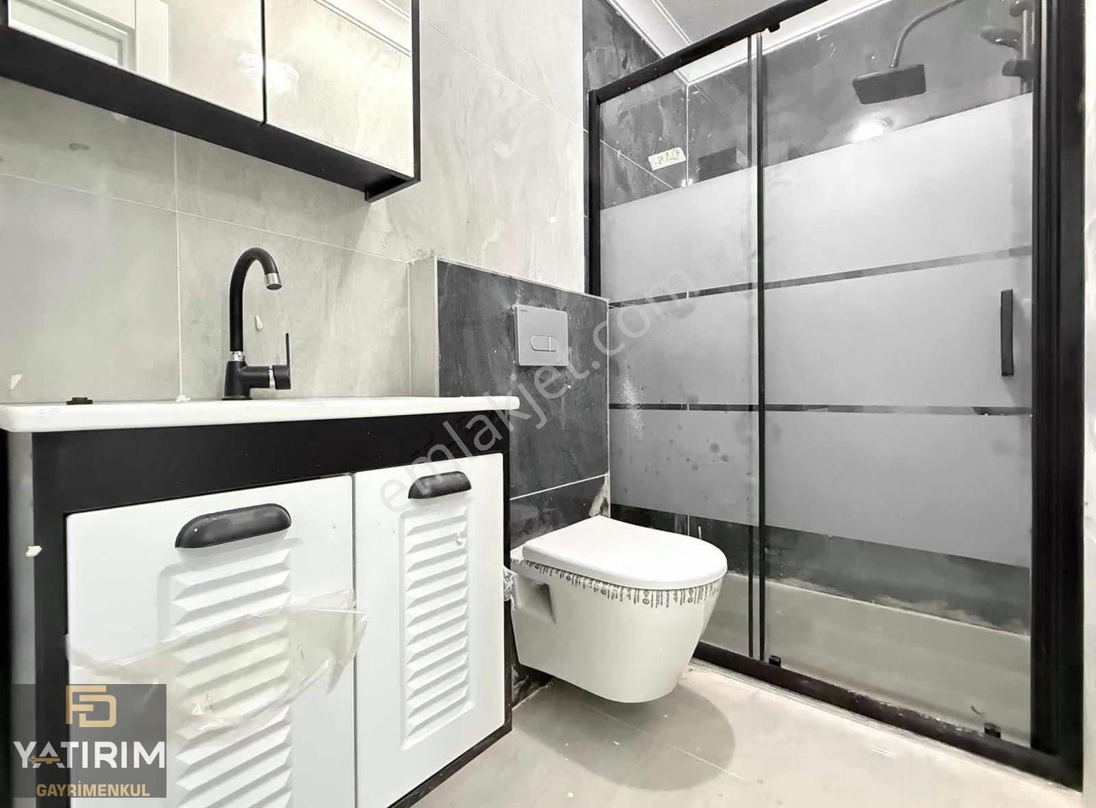 İstasyon Caddesi Üzeri 4+1 200 M2 Asansörlü Çatı Dubleks - Görsel 22