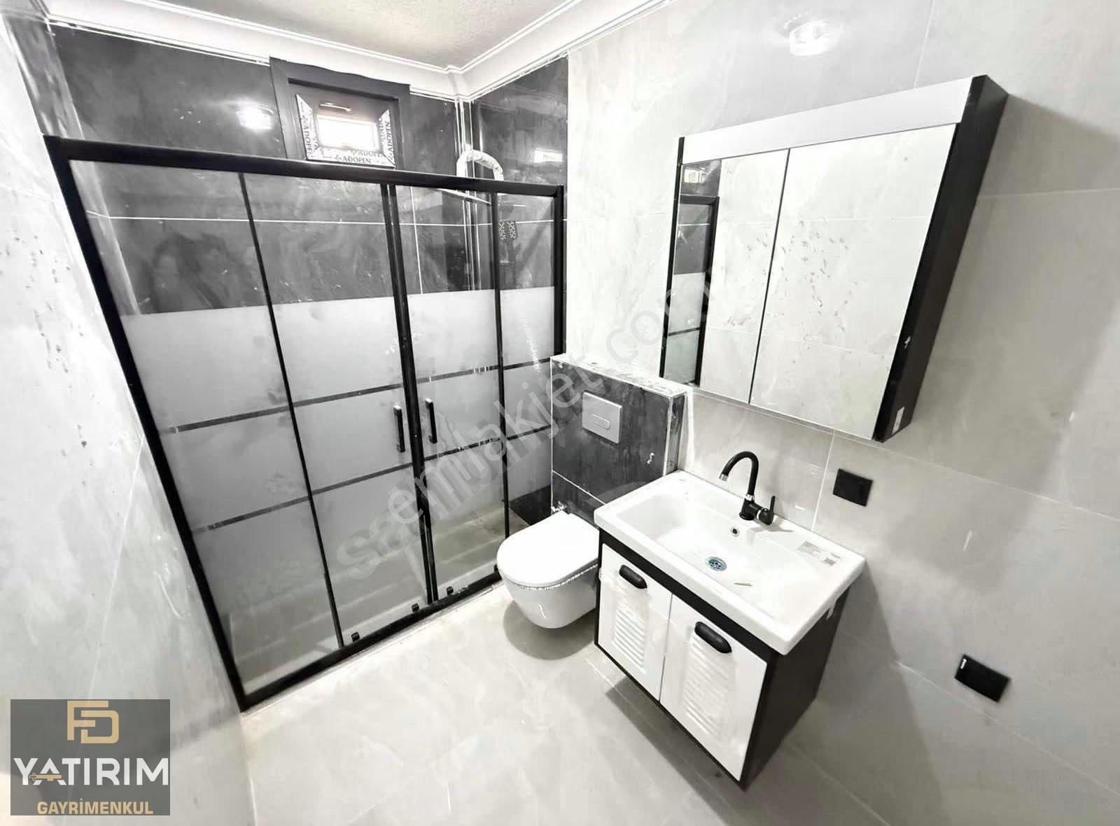 İstasyon Caddesi Üzeri 4+1 200 M2 Asansörlü Çatı Dubleks - Görsel 9