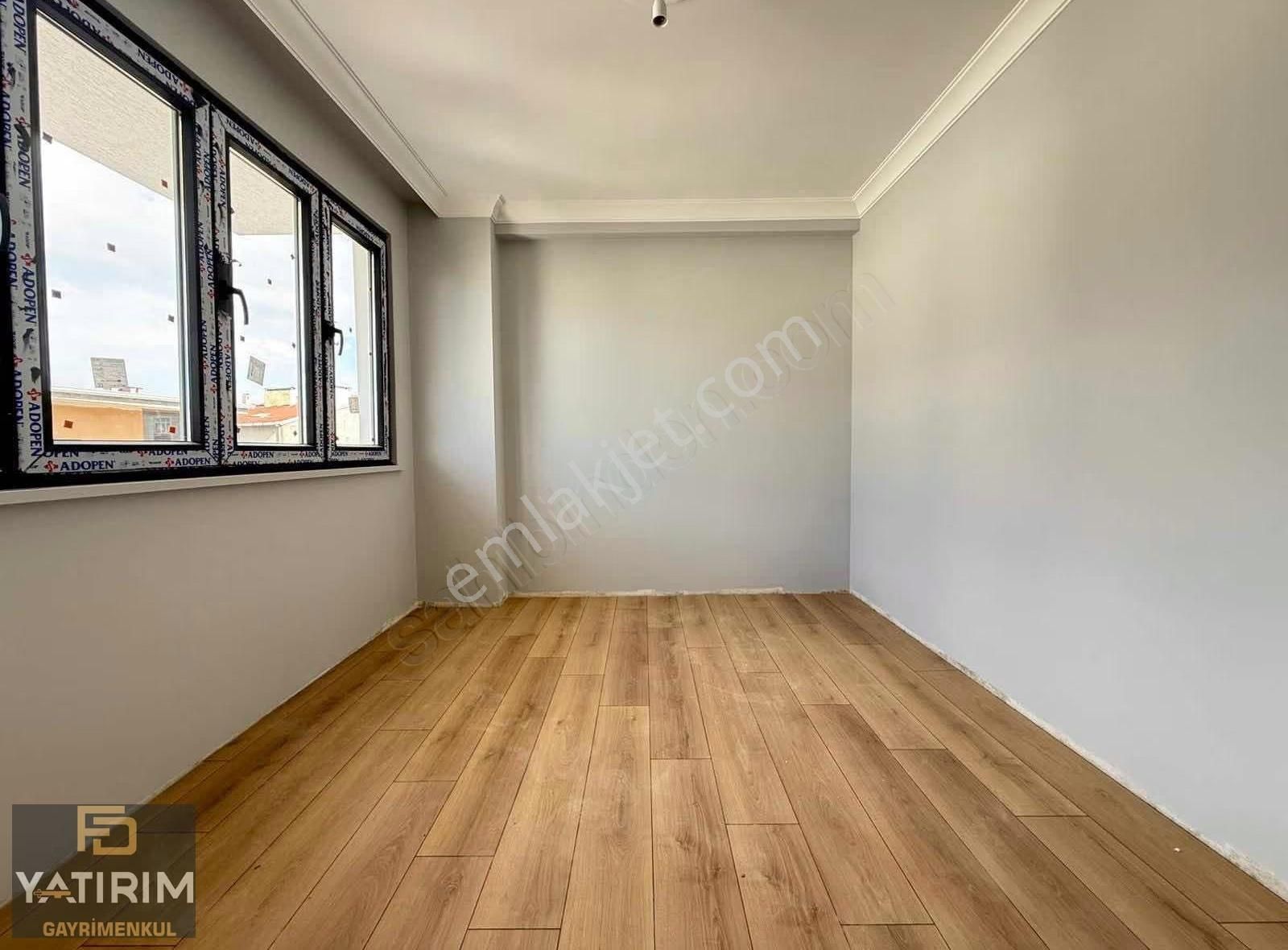 İstasyon Caddesi Üzeri 4+1 200 M2 Asansörlü Çatı Dubleks - Görsel 15