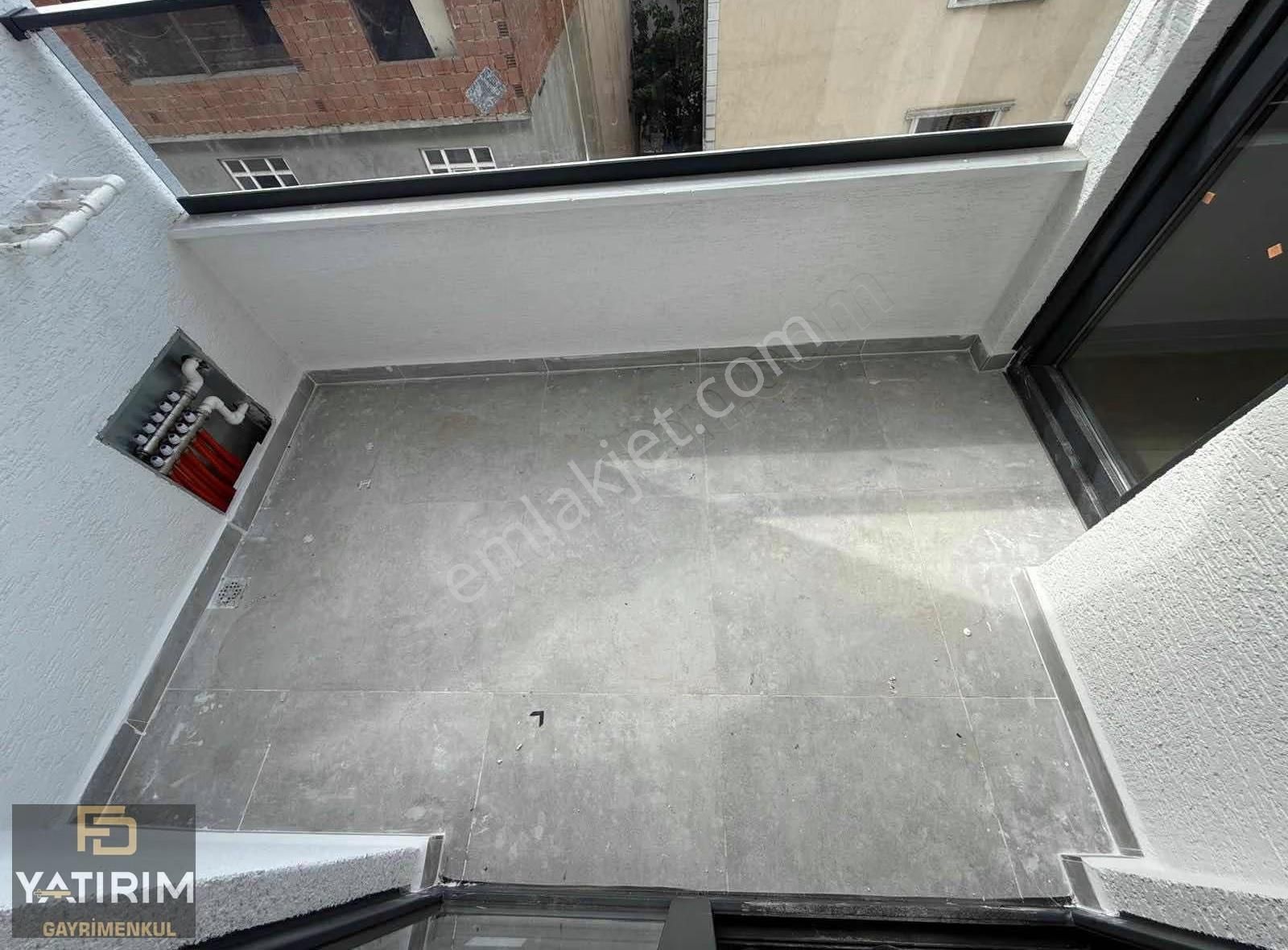 İstasyon Caddesi Üzeri 4+1 200 M2 Asansörlü Çatı Dubleks - Görsel 5