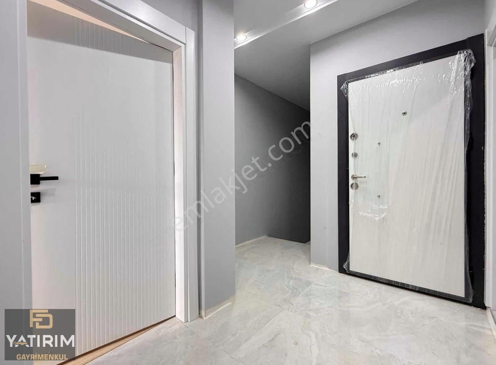 İstasyon Caddesi Üzeri 4+1 200 M2 Asansörlü Çatı Dubleks - Görsel 29