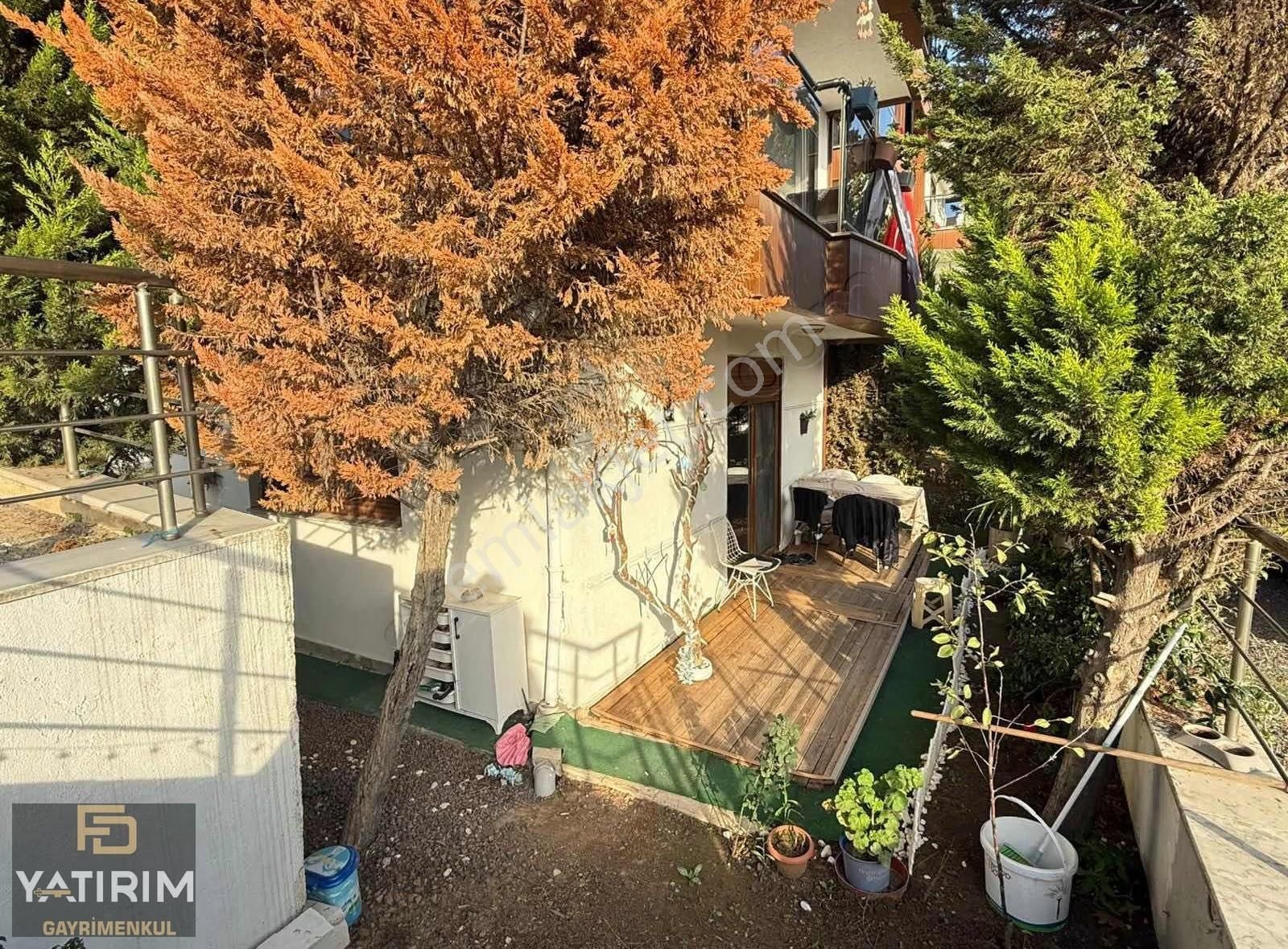 Cami Mahallesi Merkezi Konum 3+1 200 M2 Bahçe Dubleksi - Görsel 10