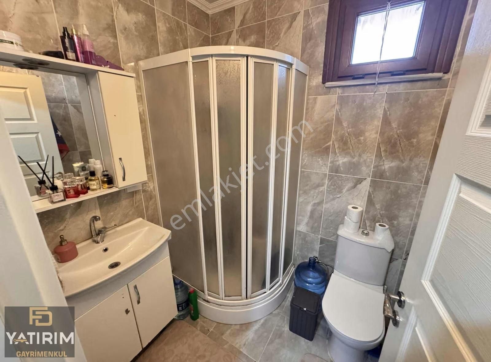 Cami Mahallesinde Geniş 4+1 200 M2 Fırsat Ters Dubleks - Görsel 6