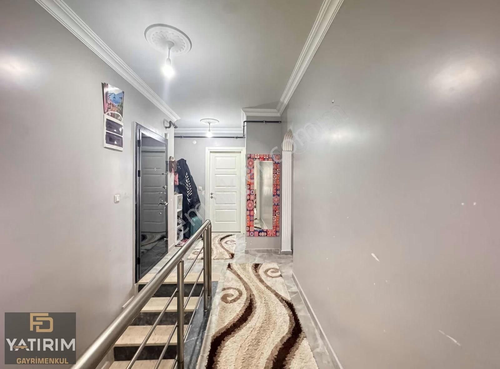 Cami Mahallesinde Geniş 4+1 200 M2 Fırsat Ters Dubleks - Görsel 7