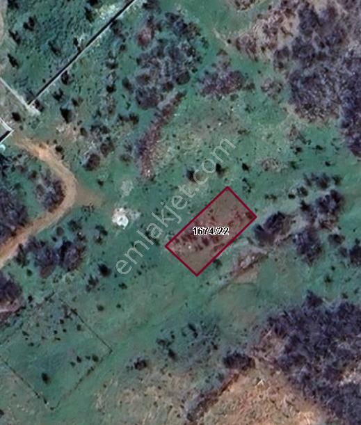 Adamarka'dan Aydın Didim Akyeniköy'de Villa İmarlı Arsa