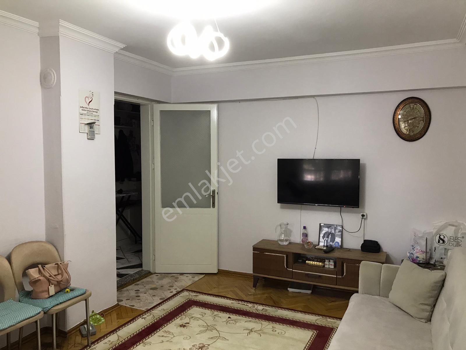 Sahibinden Denizli Merkezde Satılık Daire - Görsel 4