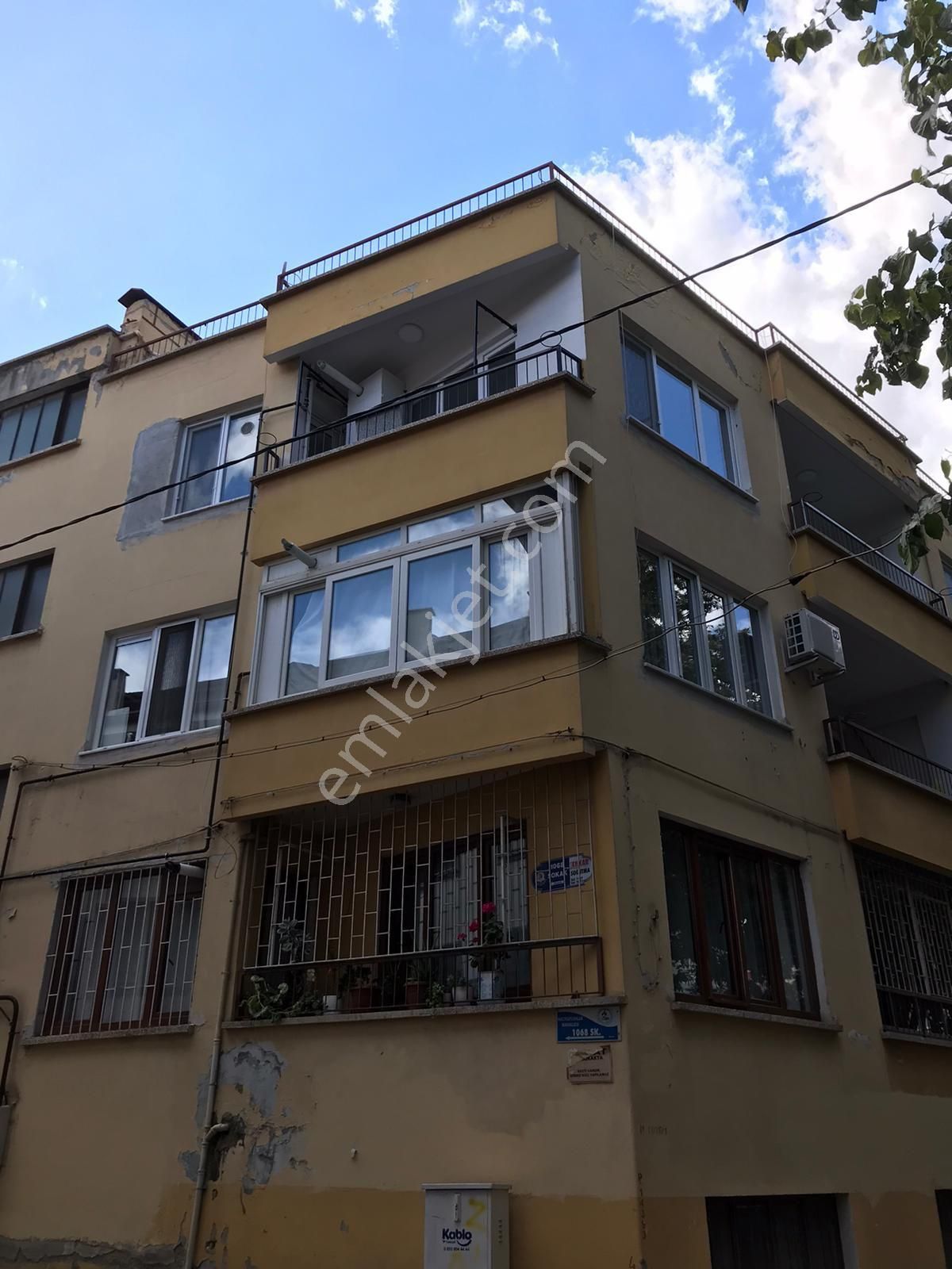 Sahibinden Denizli Merkezde Satılık Daire - Görsel 10