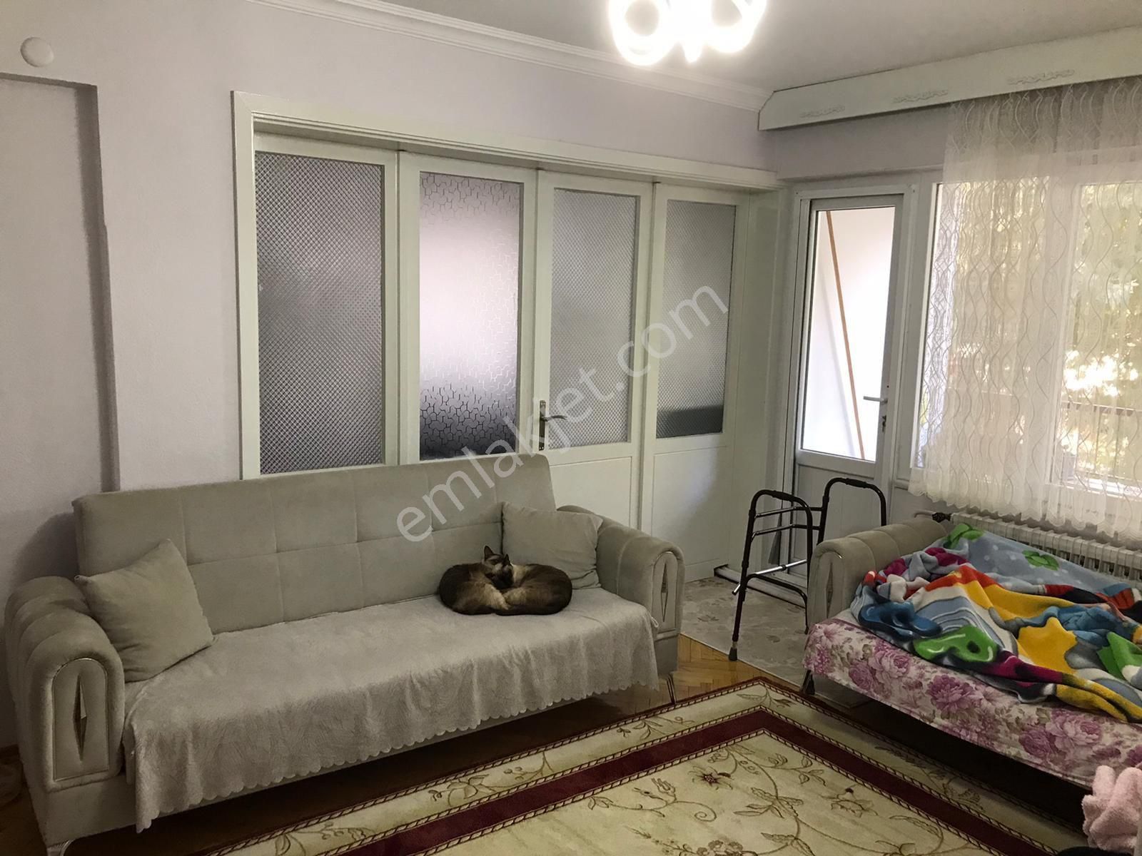 Sahibinden Denizli Merkezde Satılık Daire - Görsel 5