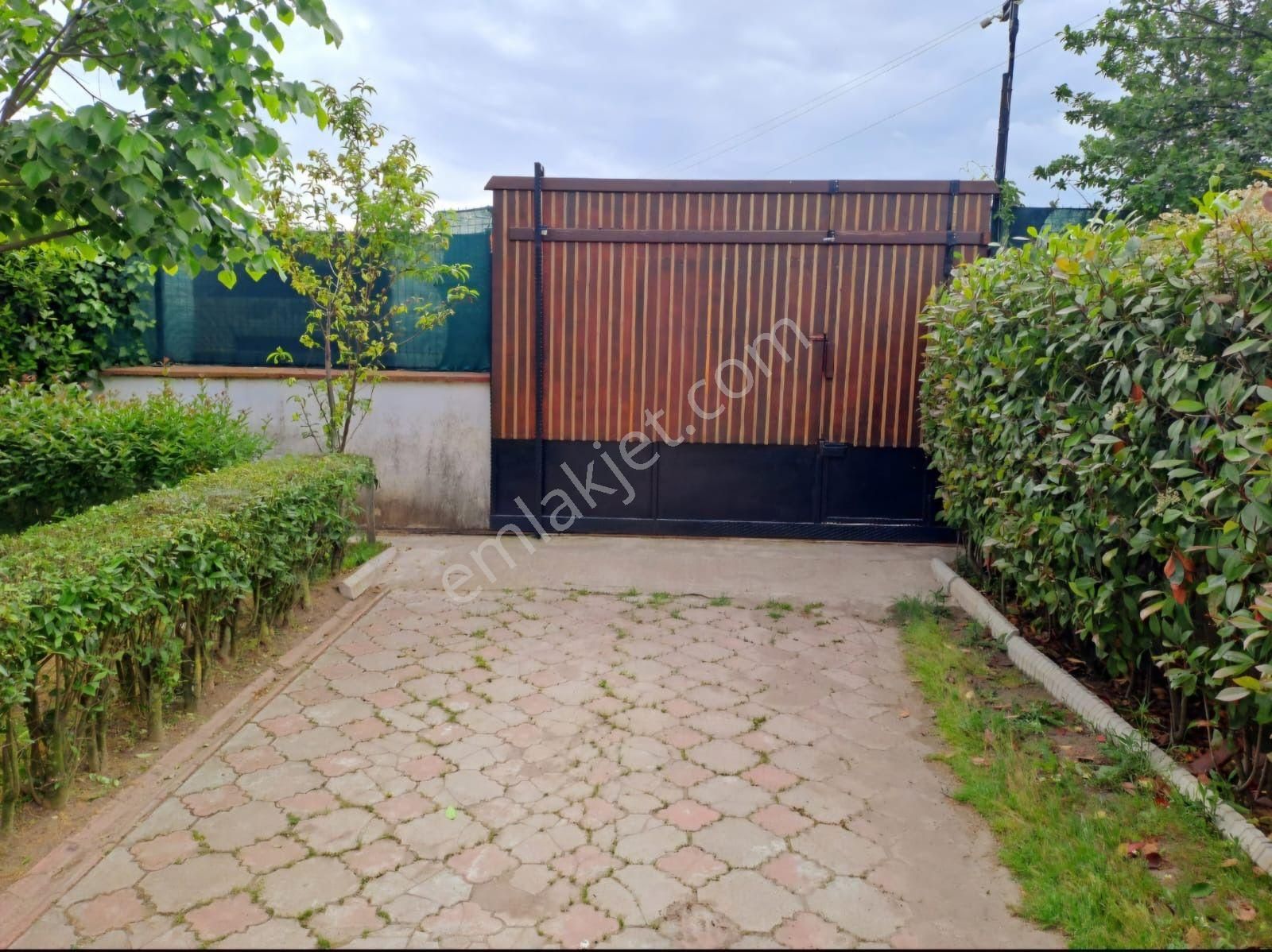 Tekirdağ Yulaflı Mahallesi 5+1 Satılık Masrafsız Müstakil Villa - Görsel 9