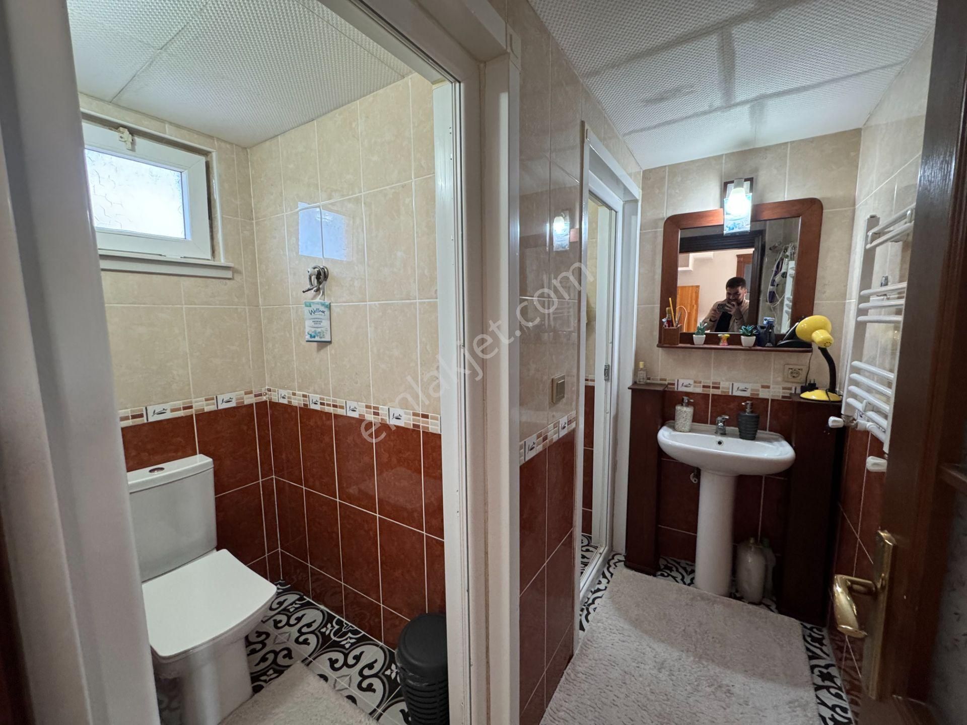 Tekirdağ Yulaflı Mahallesi 5+1 Satılık Masrafsız Müstakil Villa - Görsel 28