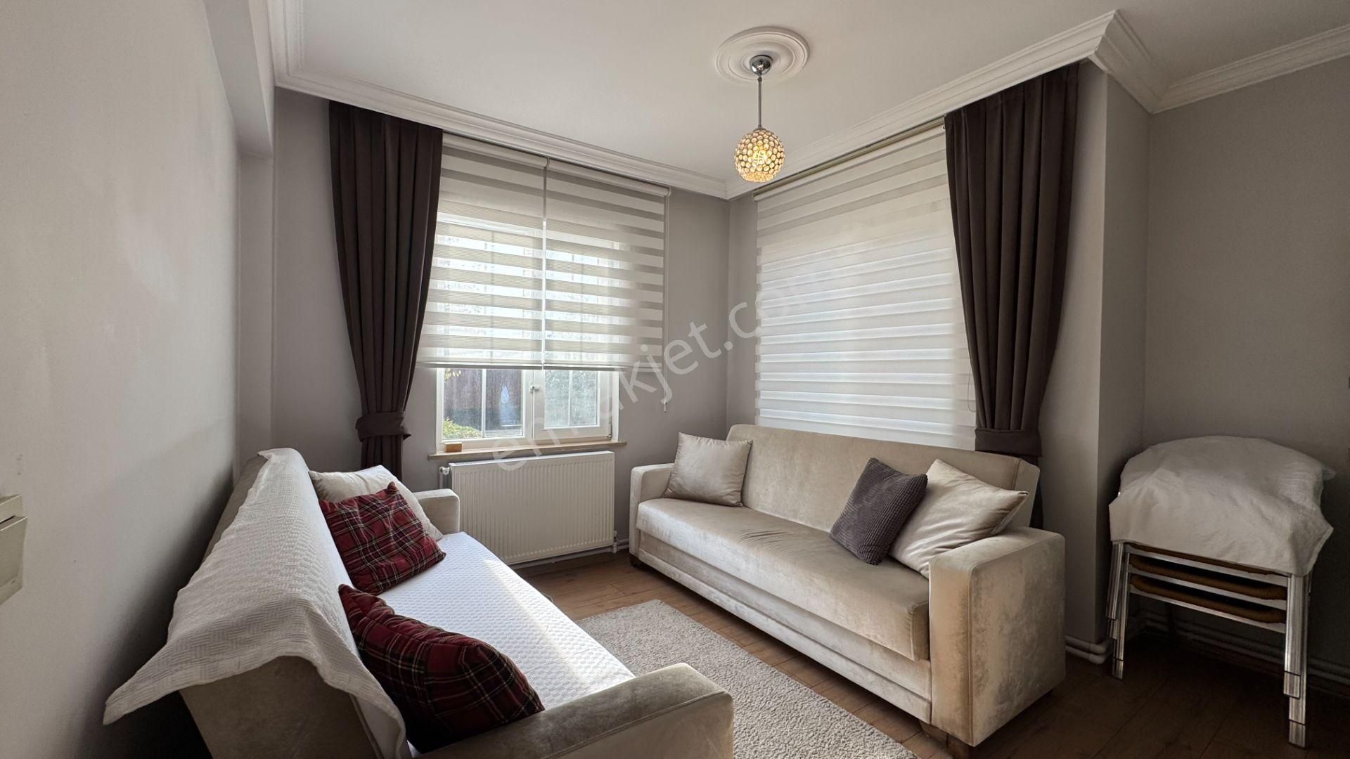 Tekirdağ Yulaflı Mahallesi 5+1 Satılık Masrafsız Müstakil Villa - Görsel 23