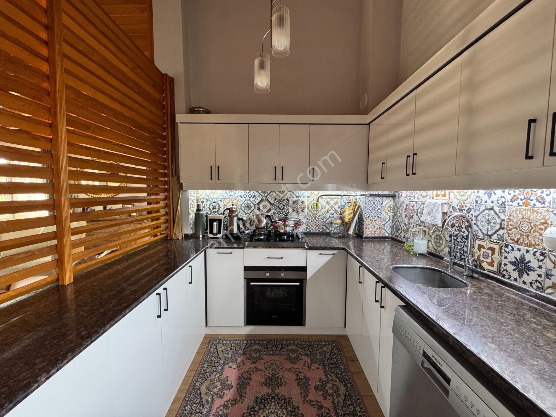 Tekirdağ Yulaflı Mahallesi 5+1 Satılık Masrafsız Müstakil Villa - Görsel 15