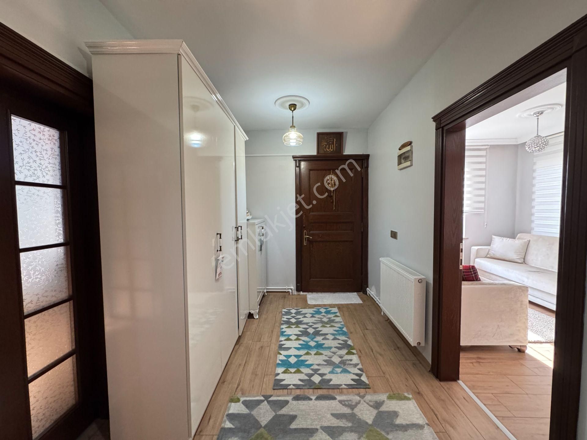 Tekirdağ Yulaflı Mahallesi 5+1 Satılık Masrafsız Müstakil Villa - Görsel 25