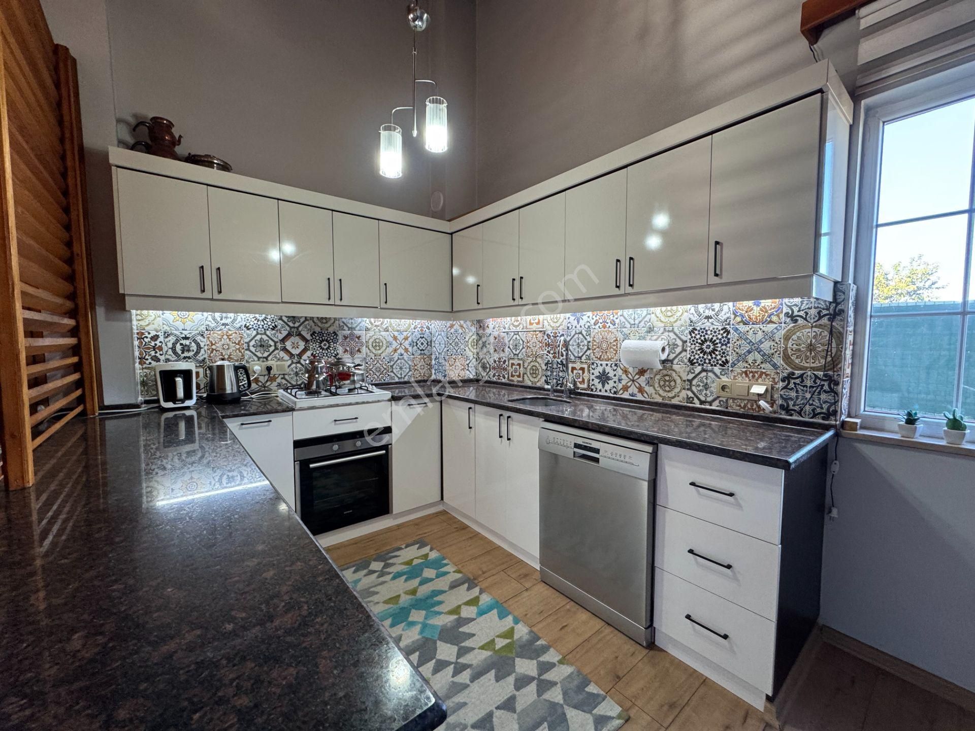 Tekirdağ Yulaflı Mahallesi 5+1 Satılık Masrafsız Müstakil Villa - Görsel 14