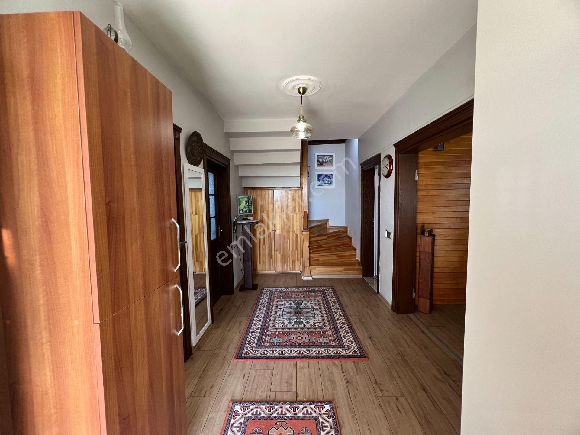 Tekirdağ Yulaflı Mahallesi 5+1 Satılık Masrafsız Müstakil Villa - Görsel 26