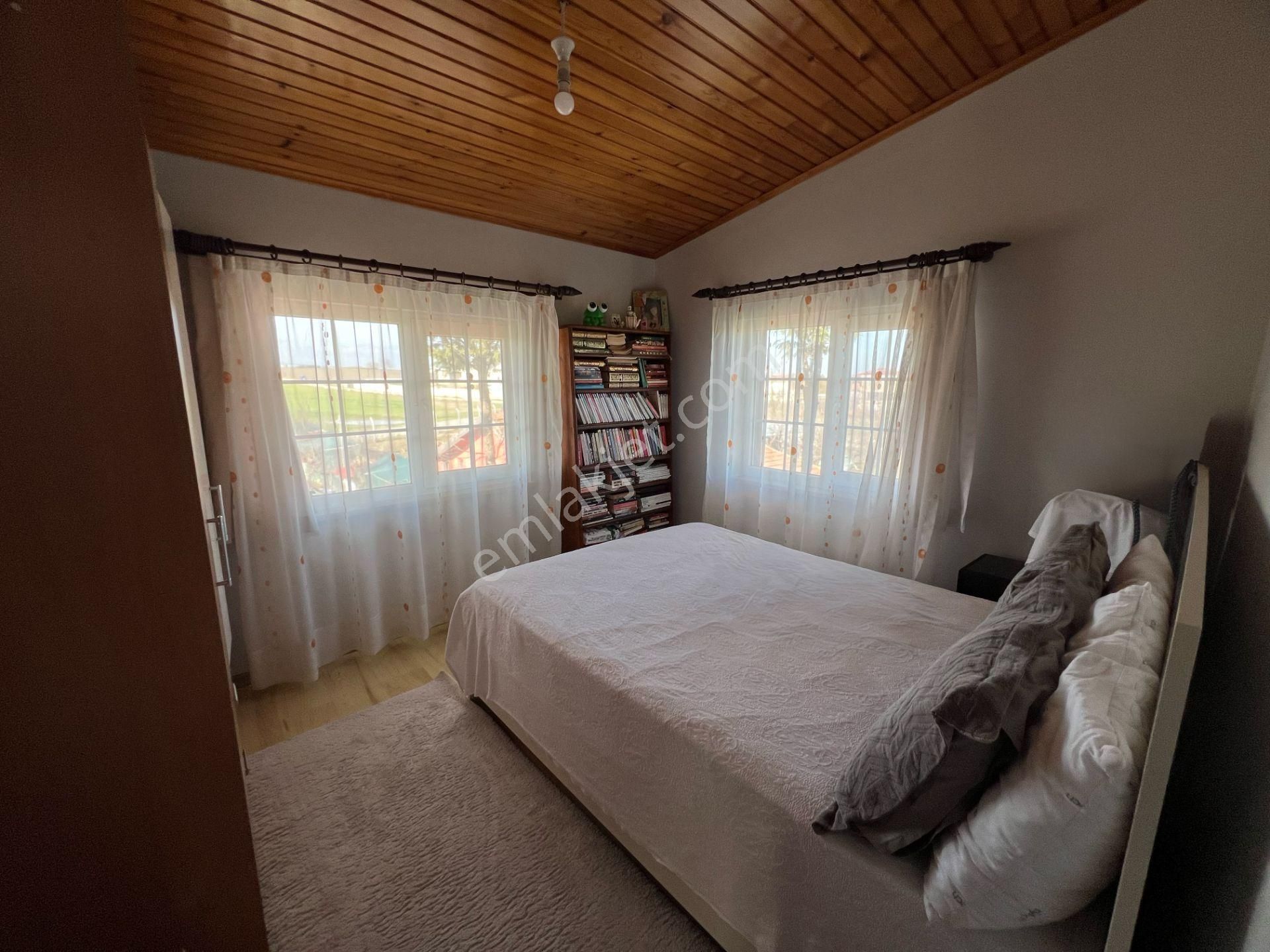 Tekirdağ Yulaflı Mahallesi 5+1 Satılık Masrafsız Müstakil Villa - Görsel 33