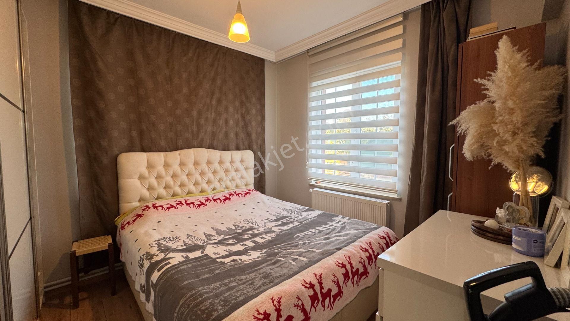 Tekirdağ Yulaflı Mahallesi 5+1 Satılık Masrafsız Müstakil Villa - Görsel 27