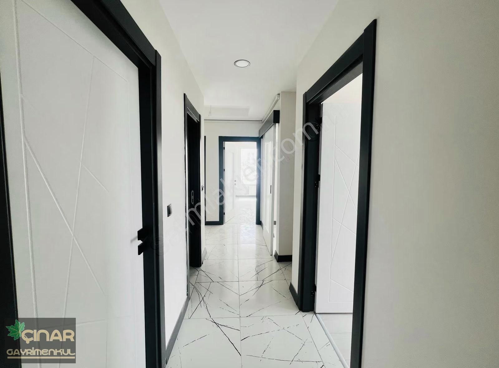 Yüksek Kredili İldem E3+1 Tapulu Borçsuz Ultra Lüx Daire Fırsatı - Görsel 6