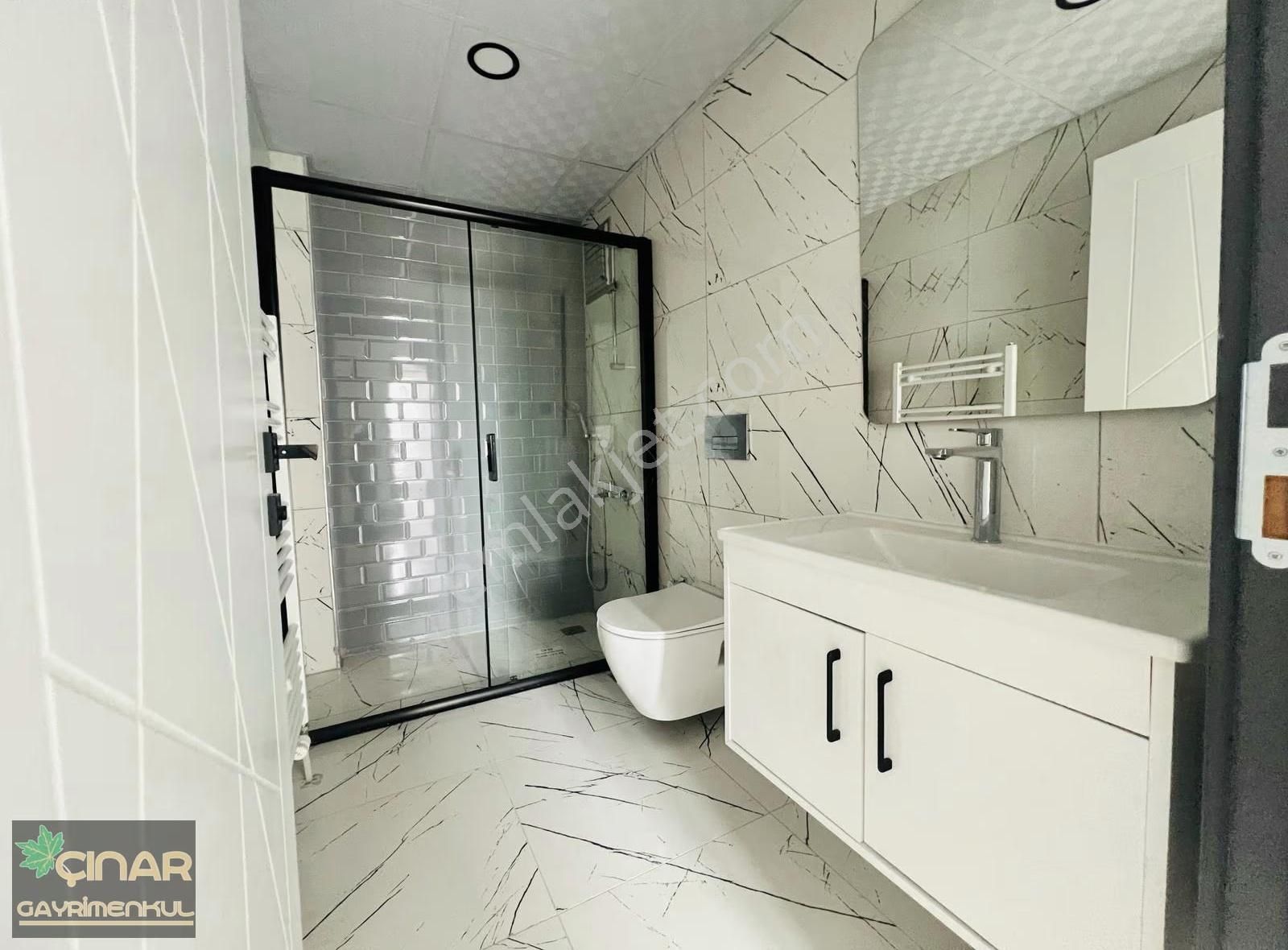 Yüksek Kredili İldem E3+1 Tapulu Borçsuz Ultra Lüx Daire Fırsatı - Görsel 3