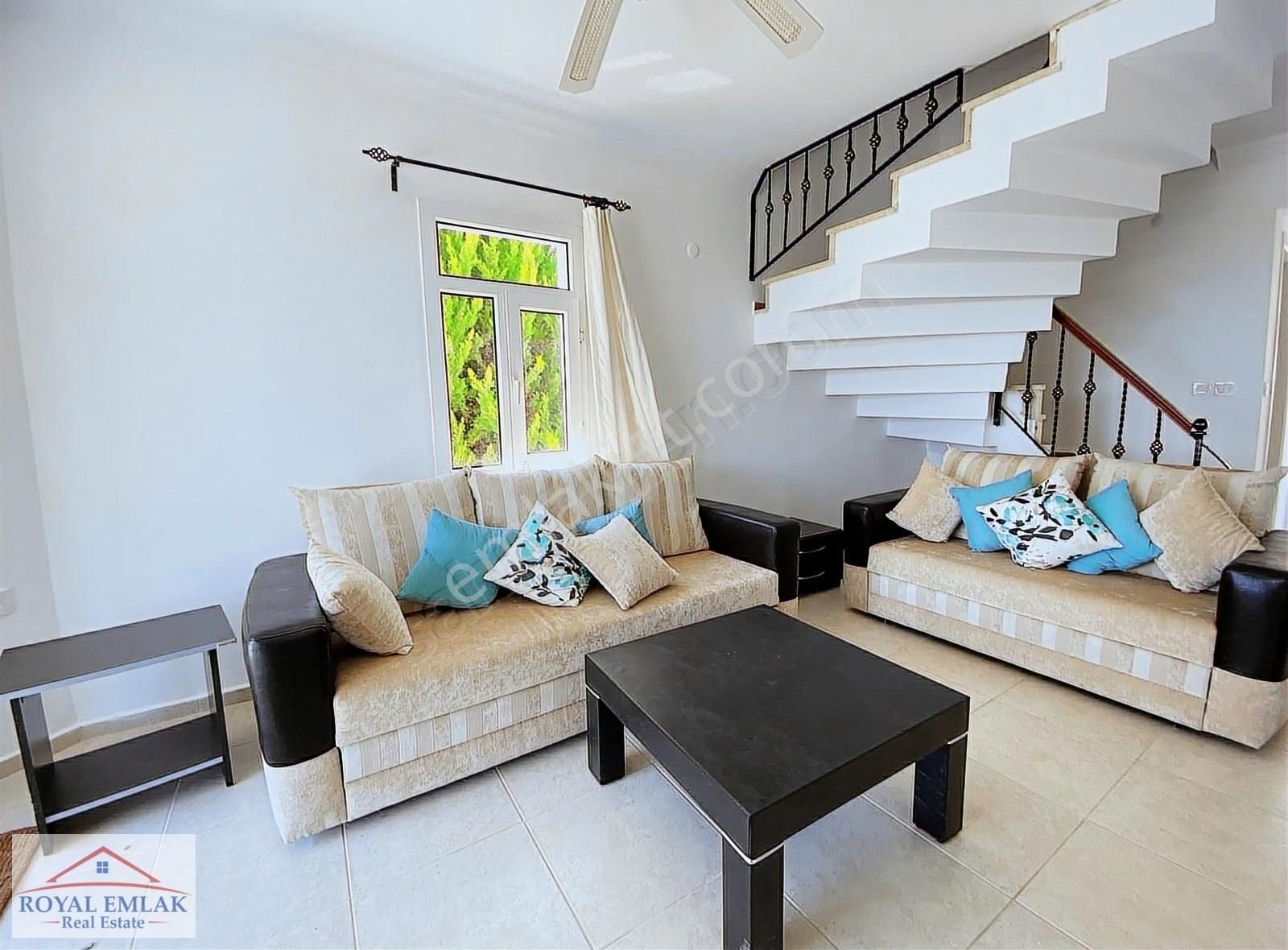 Muğla Boğaziçi Satılık Tam Müstakil Villa - Görsel 4